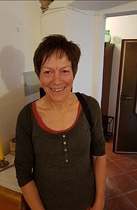 Johanna Schimpl