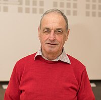Alfred Arzt