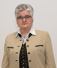 Margarete Klinglmair
