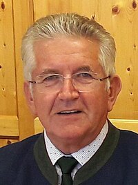 Johann Klinglmair