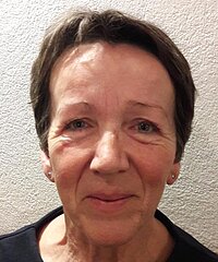 Theresia Bachmair