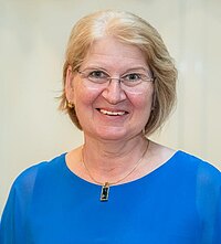 Ursula Eichinger