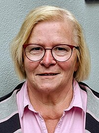 Marianne Rogl