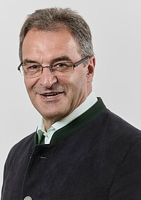 Gerhard Brunbaur