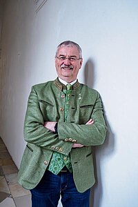 Franz Aumair