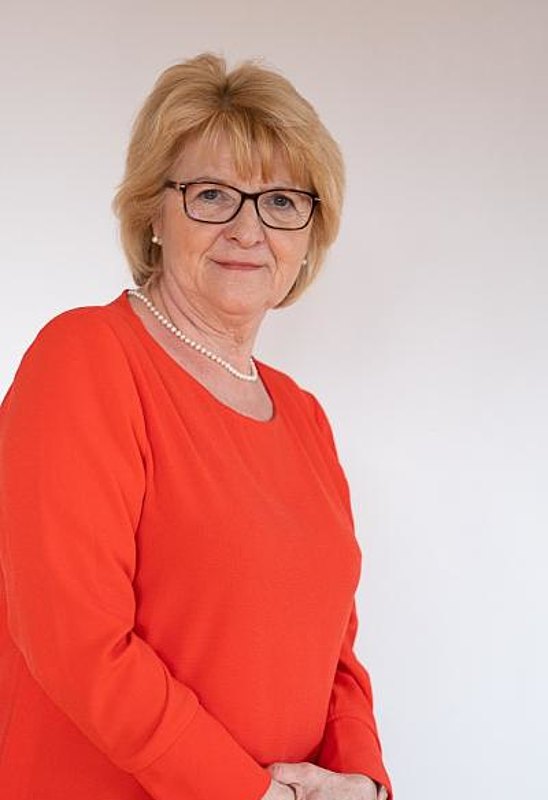 Erna Kaplinger
