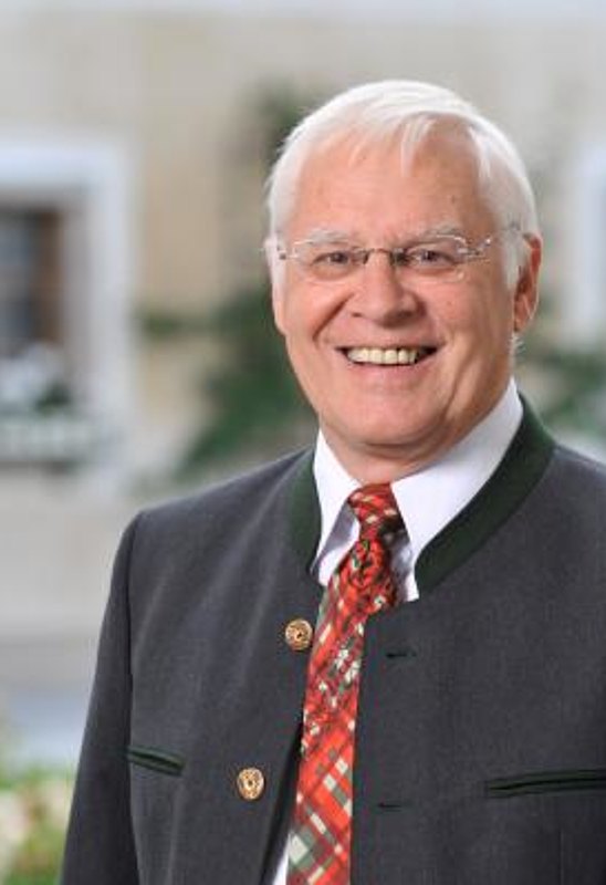 Friedrich Kronawettleitner