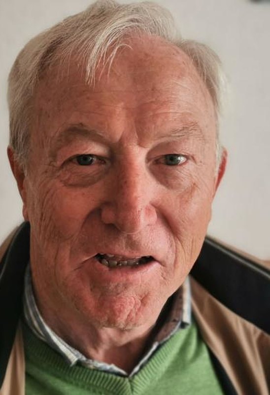 Maximilian Leonhardmair